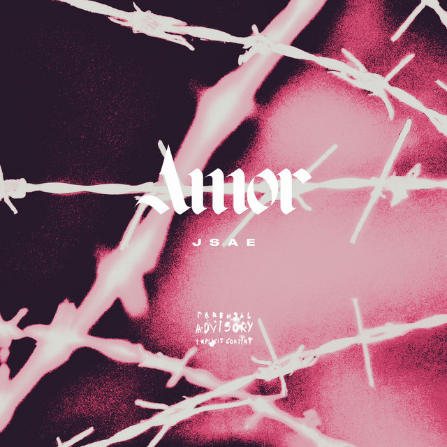Amor cover art