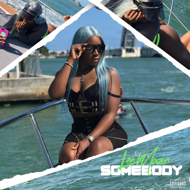 Somebody cover