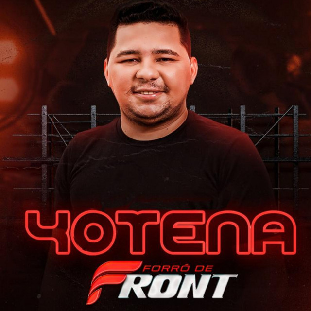 40Tena (Ao Vivo) cover art