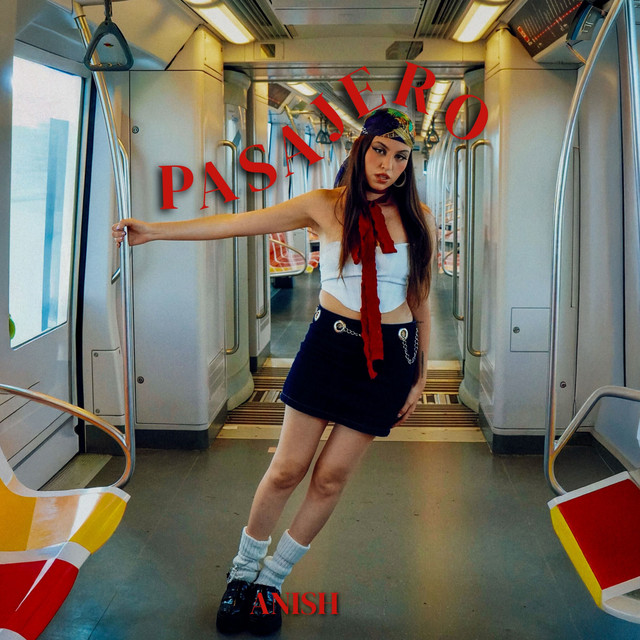 Pasajero