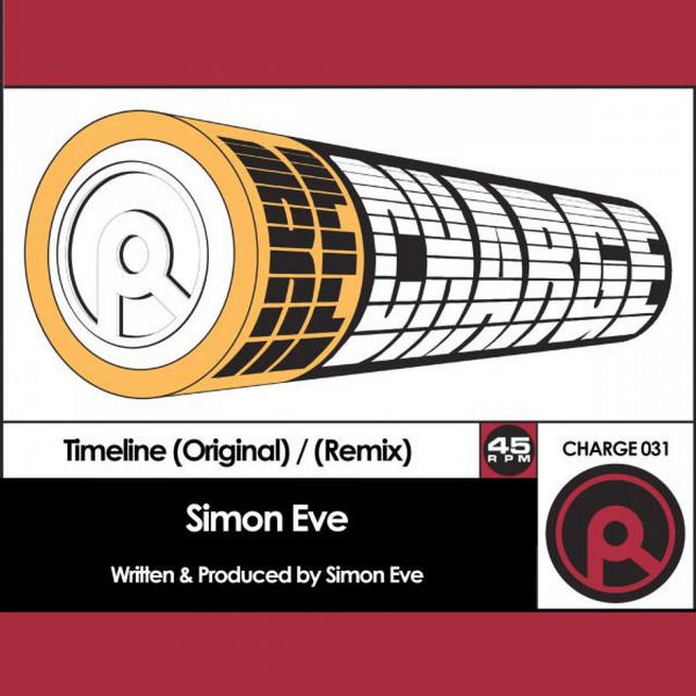 Timeline - Defective Audio Remix