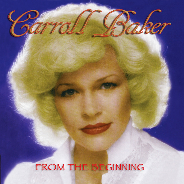 From the Beginning cover