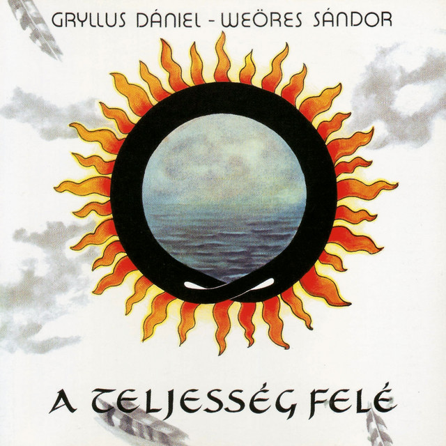 A Teljesség Felé cover art