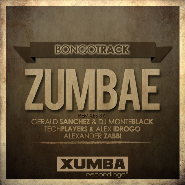 Zumbae - Alexander Zabbi Tribal Remix