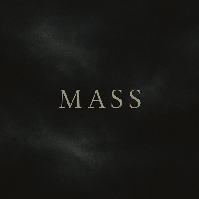 Cover art: Mass — I-Human
