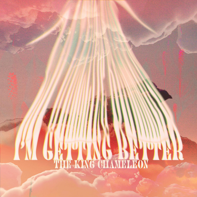 im getting better