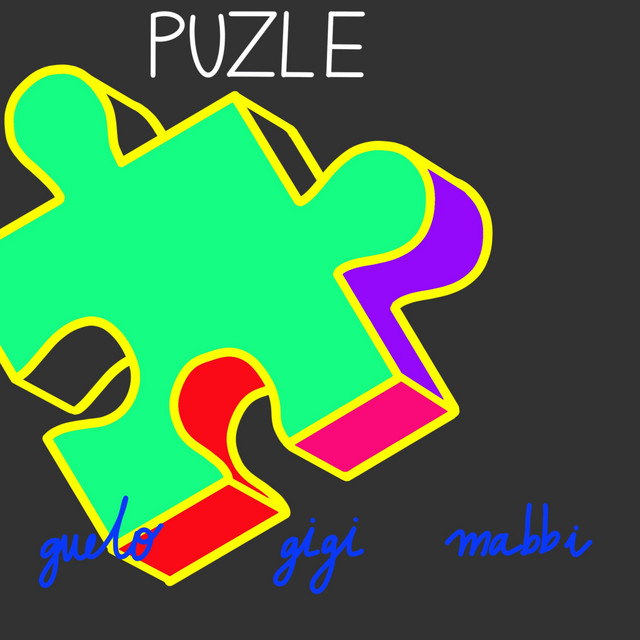 Puzle