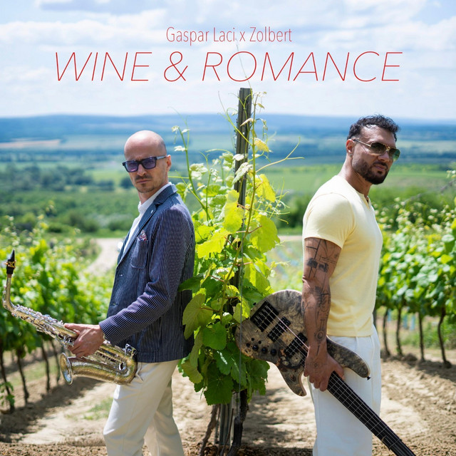 Wine & Romance