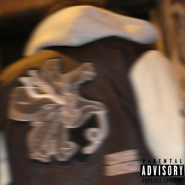 JUST A MIXTAPE 2 cover art