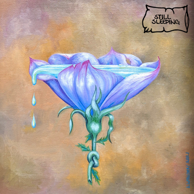 Fuse cover art