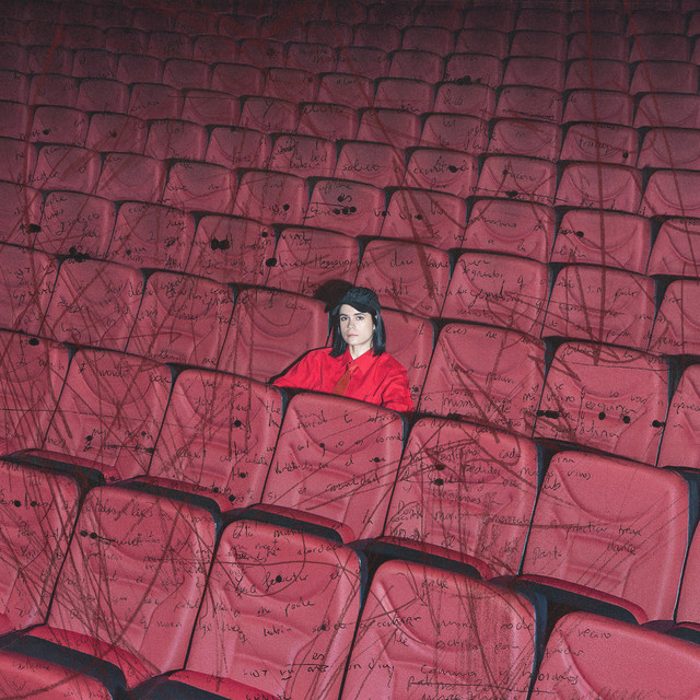 SUPERBUCLE cover art