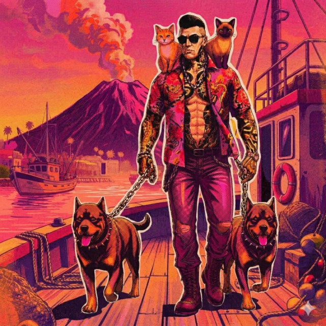 undefined album image