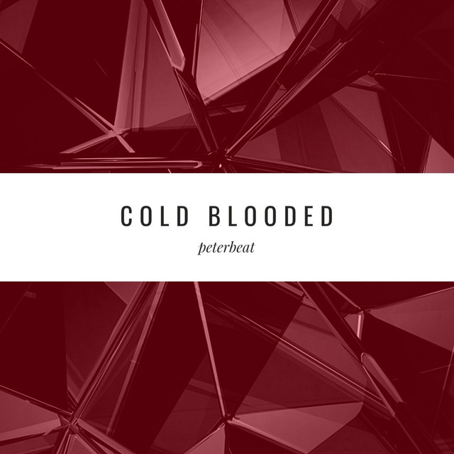 Cold Blooded cover art