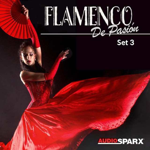 Flamenco de Pasión, Set 3