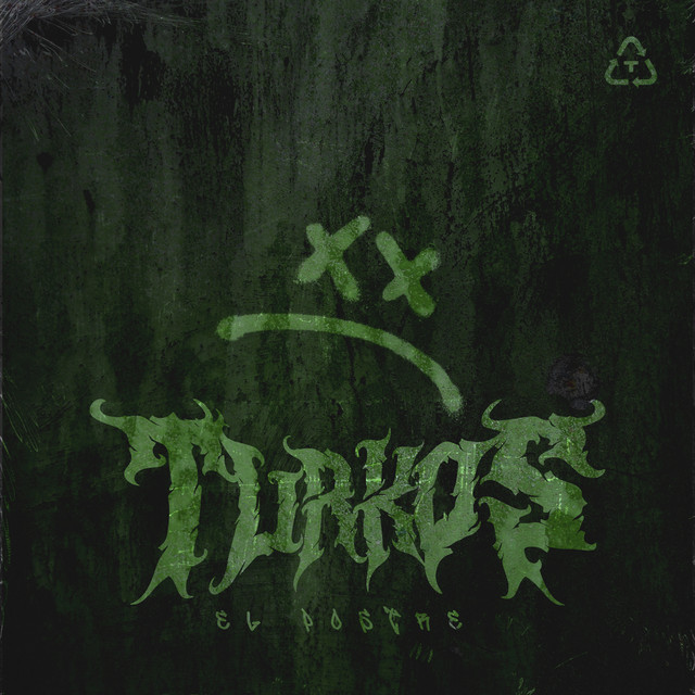 El Postre cover art