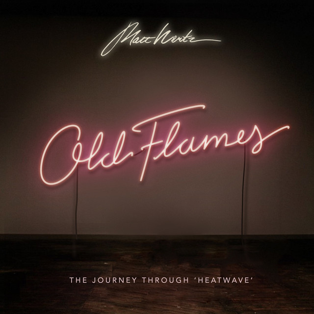 Old Flames cover art