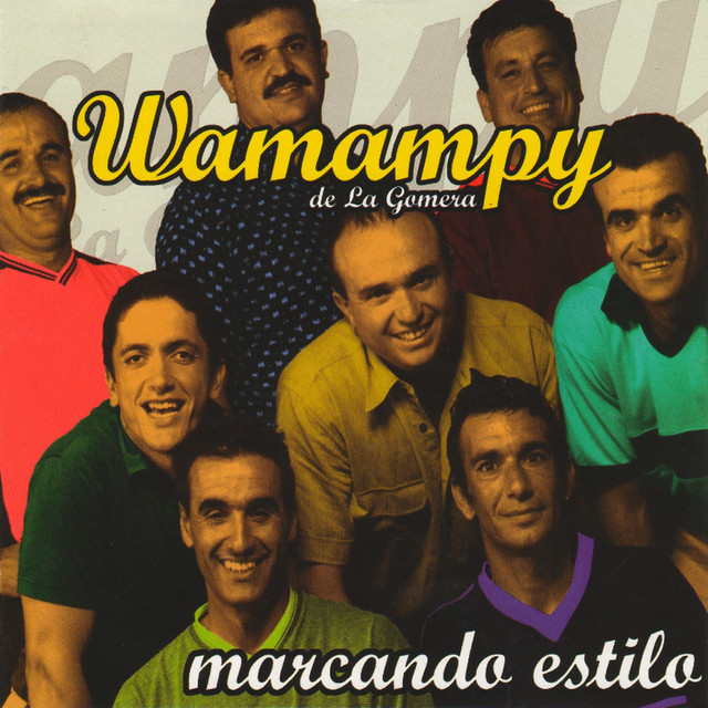 Marcando Estilo cover art