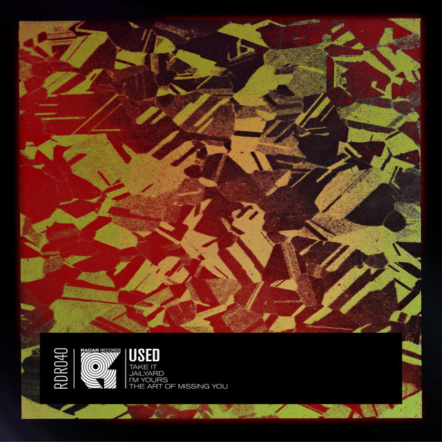 I'm Yours cover art