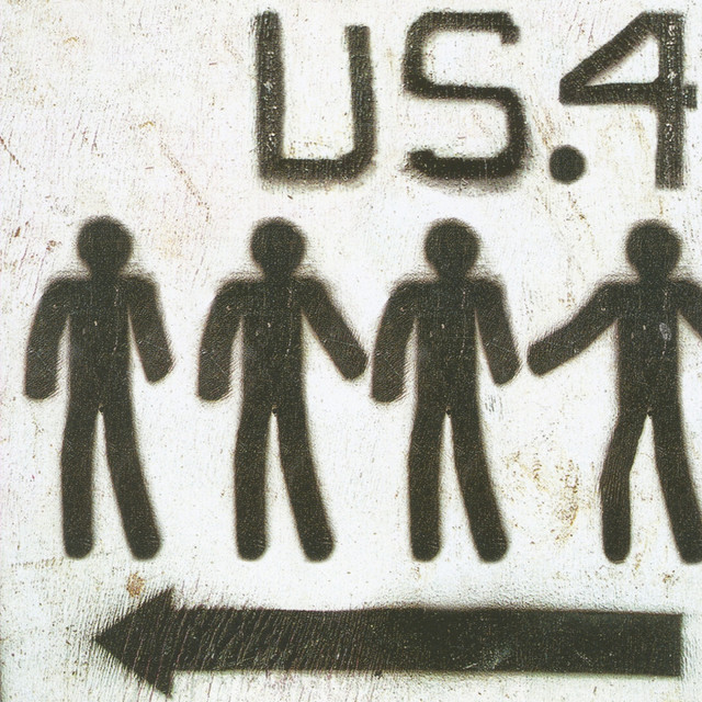 Os Quatro cover art