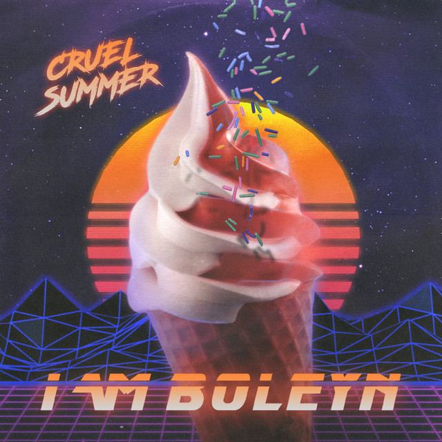 Cruel Summer