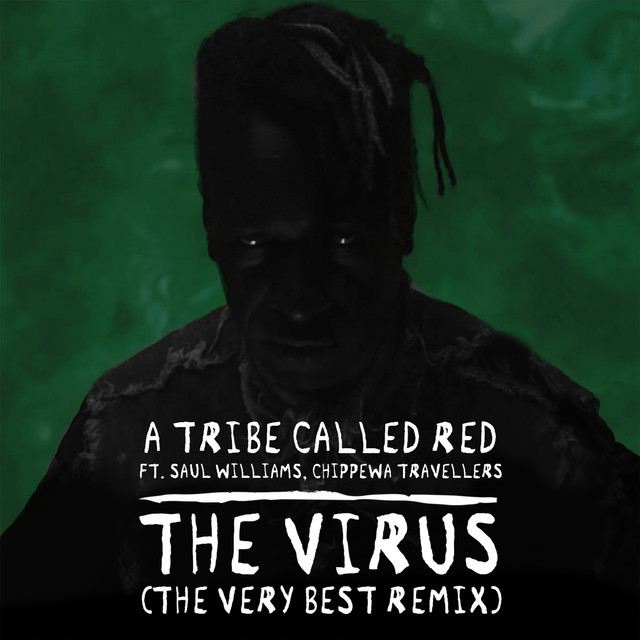 The Virus - The Very Best Remix