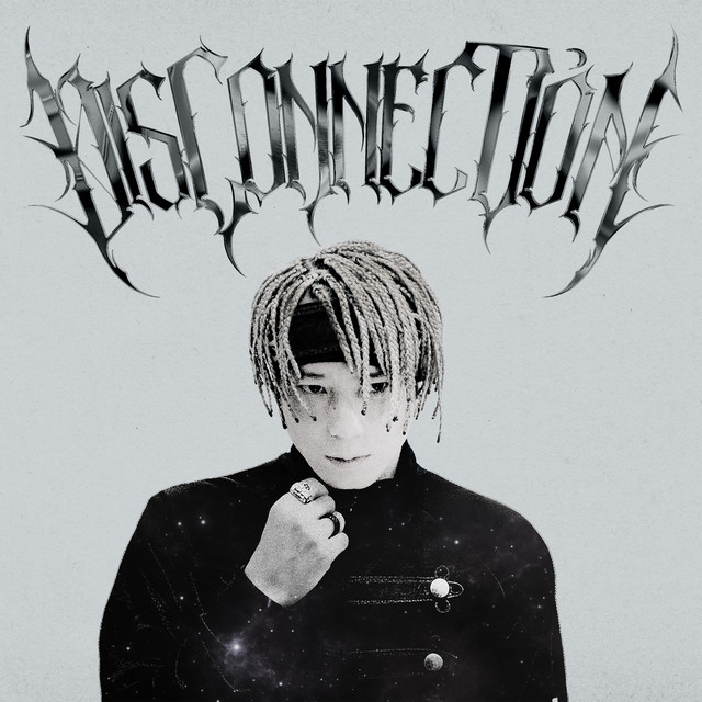 DISCONNECTION cover art