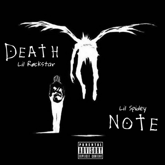 Death Note (Remix) - Single by Lil Rockstar | Spotify