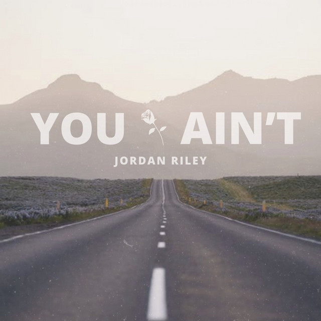 You Ain't cover