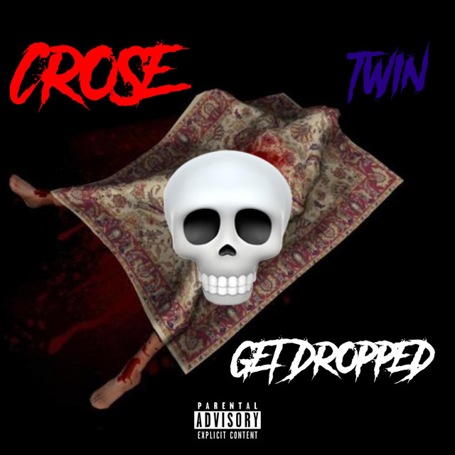 Get Dropped cover art