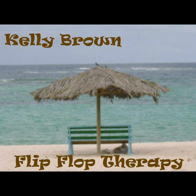 Flip Flop Therapy cover art