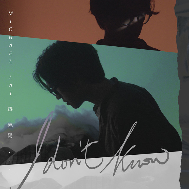 I Don't Know cover