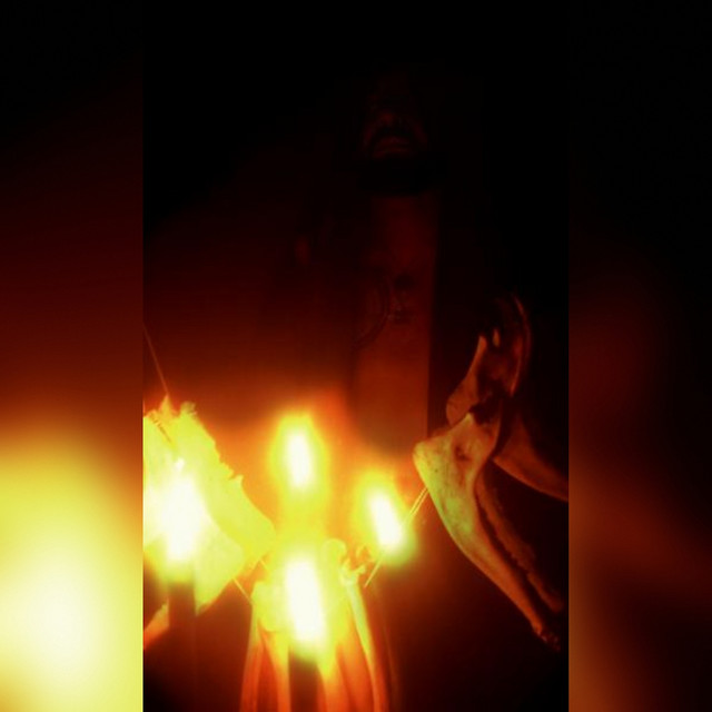 undefined album image