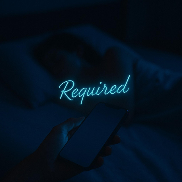 Required