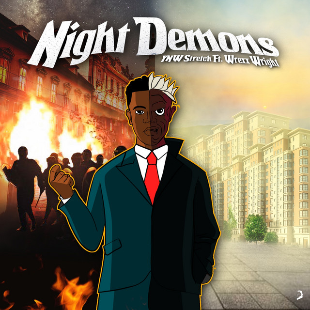 Night Demon