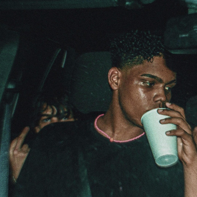 FLOW YOMAL cover art