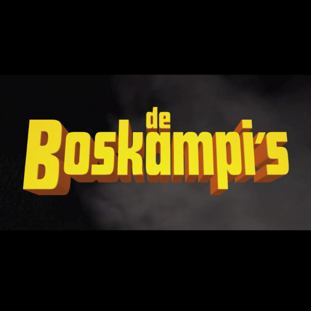 De Boskampi's cover art
