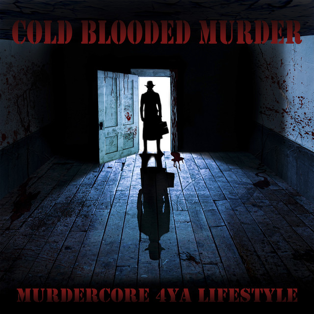 Murdercore 4Ya Lifestyle cover art