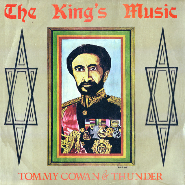 The King's Music cover art