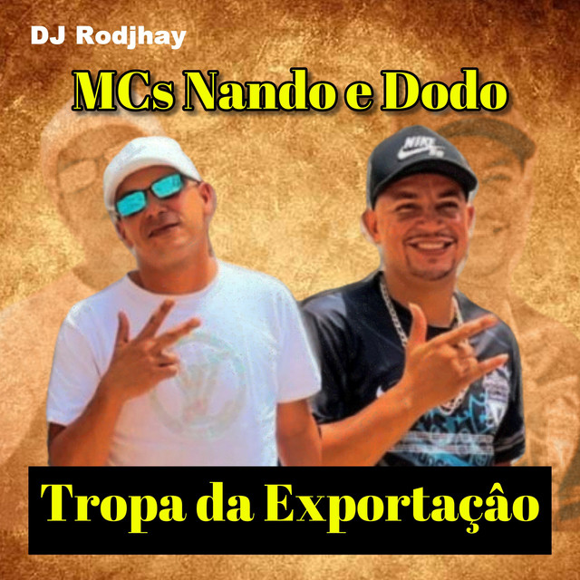 Mcs Nando e Dodo