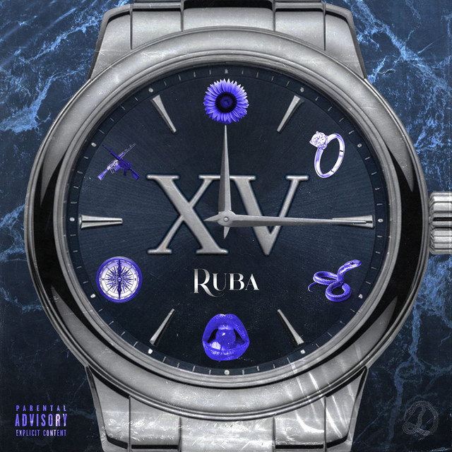 QUINCE cover art