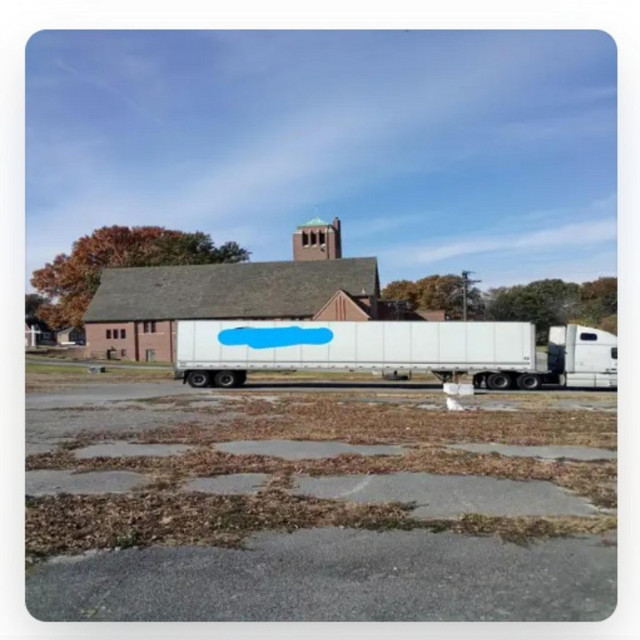 Cover art: TRUCK MOVES SPANISH TRANSLATION — Traditional