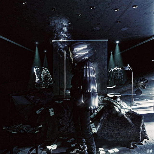 But The Pain Lasts Forever cover art