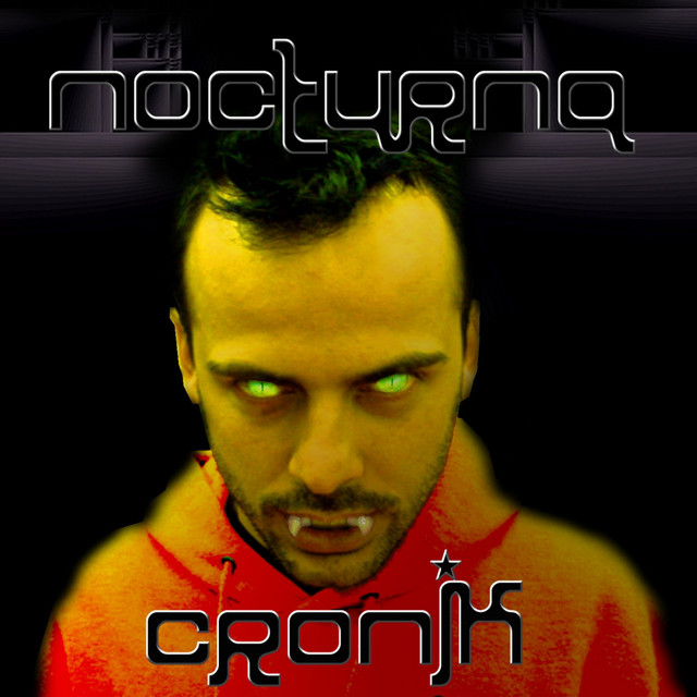 No Fear - Original Mix cover art