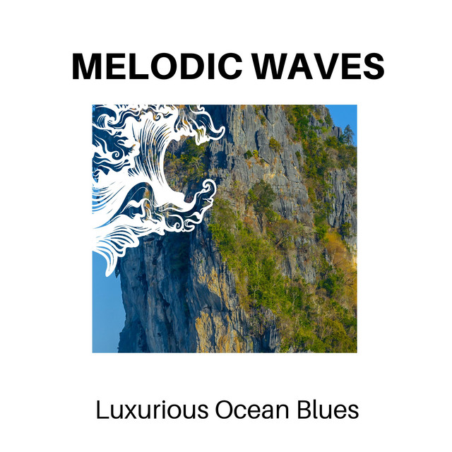 Rhythmic Ocean Splash cover art