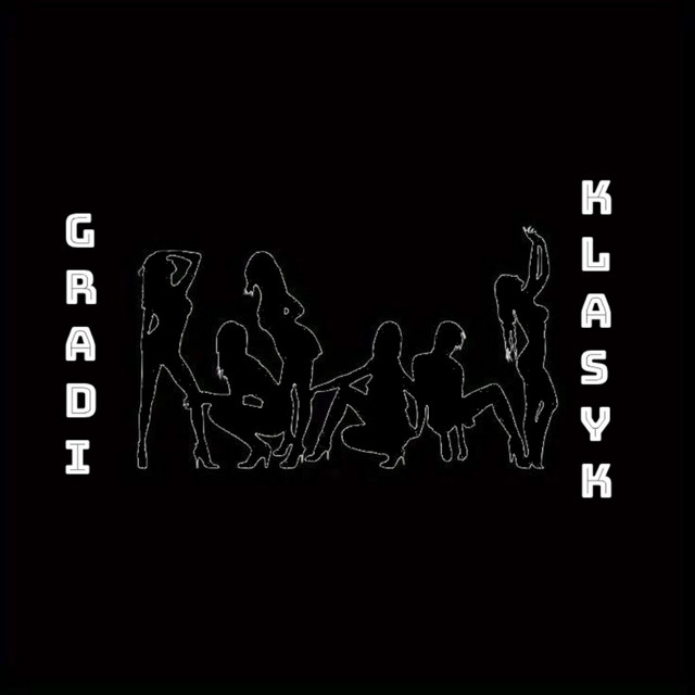 Klasyk cover art