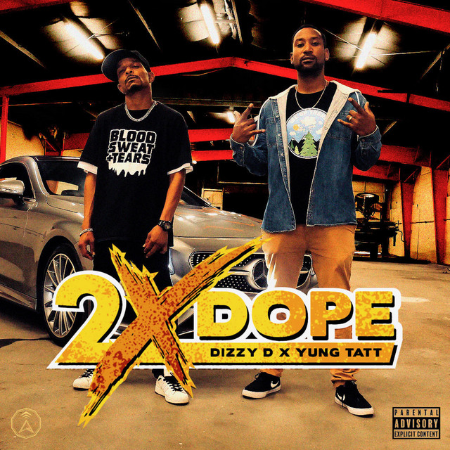 2x Dope - Album by 2x Dope | Spotify