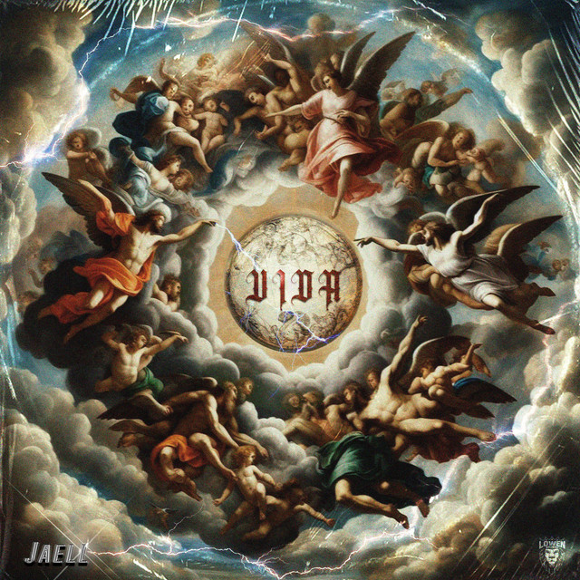 VIDA cover art