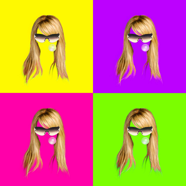 ART MACHINE cover art