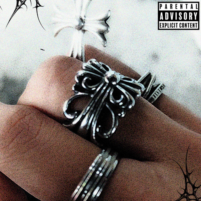 ordinary cover art