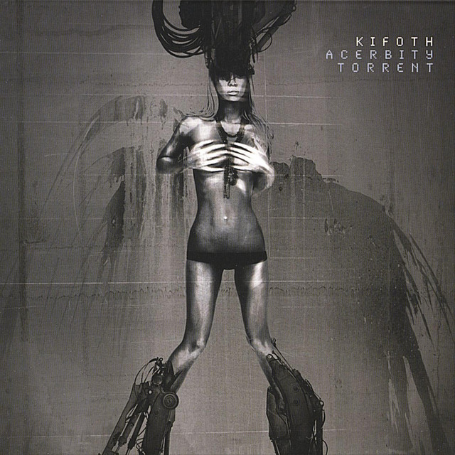 Acerbity Torrent (Deluxe, remastered) cover art